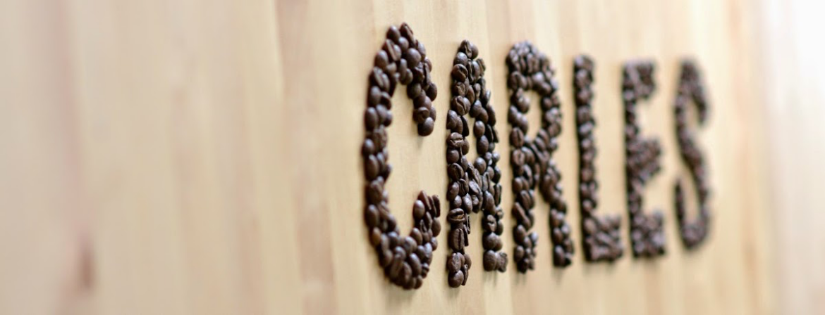  Carles BIO KaffeeRösterei – 100% Direkter Handel