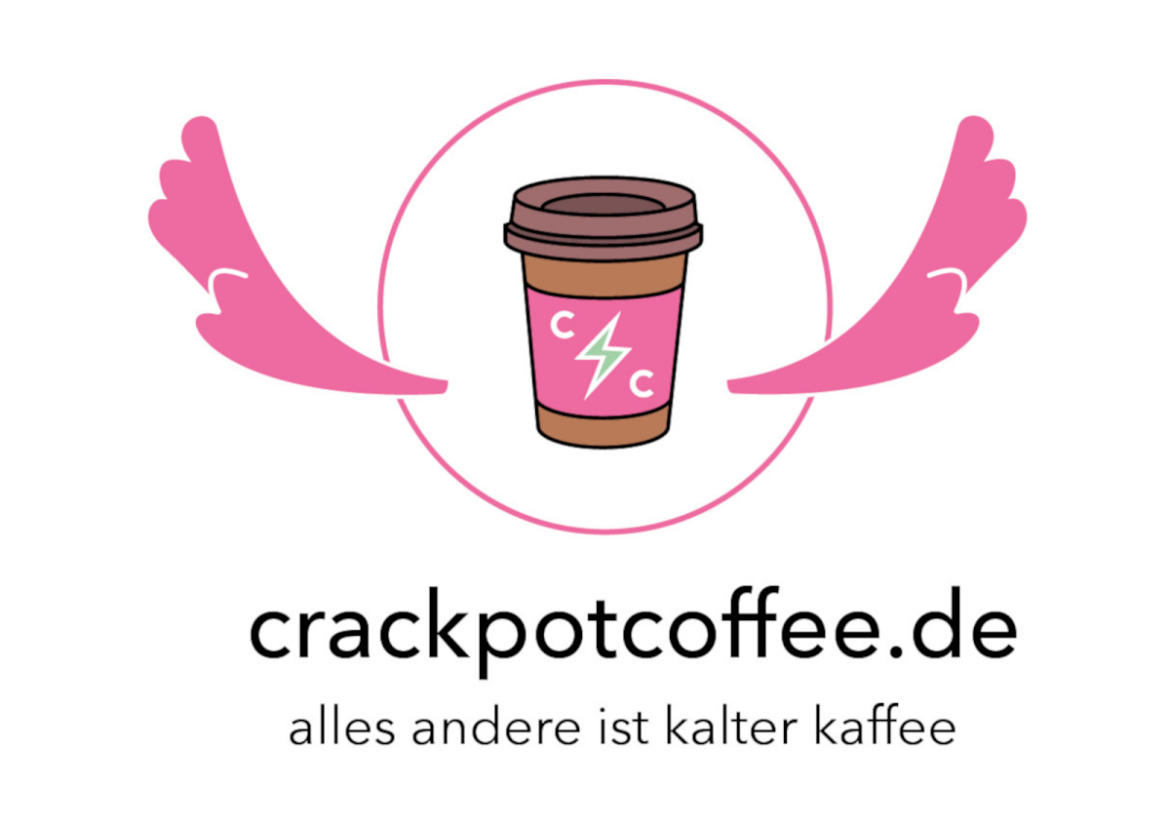  crackpotcoffee (Bio-Kaffeerösterei)