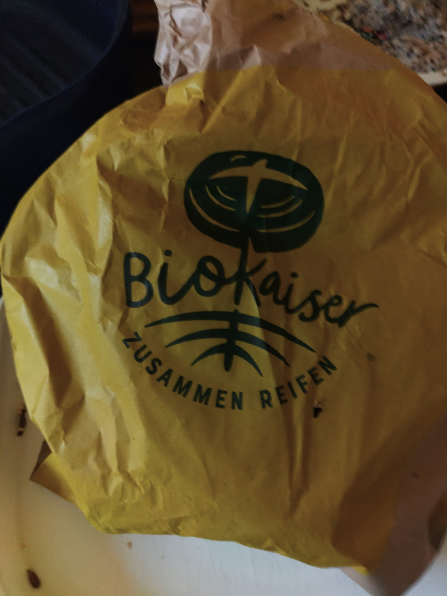 Kaiser Biobäckerei