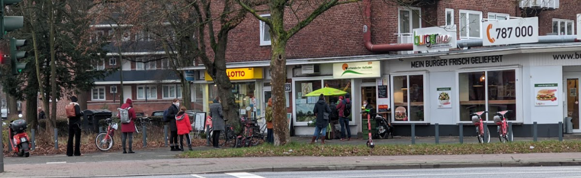  Kattendorfer Hofladen Barmbek| Solidarische Landwirtschaft