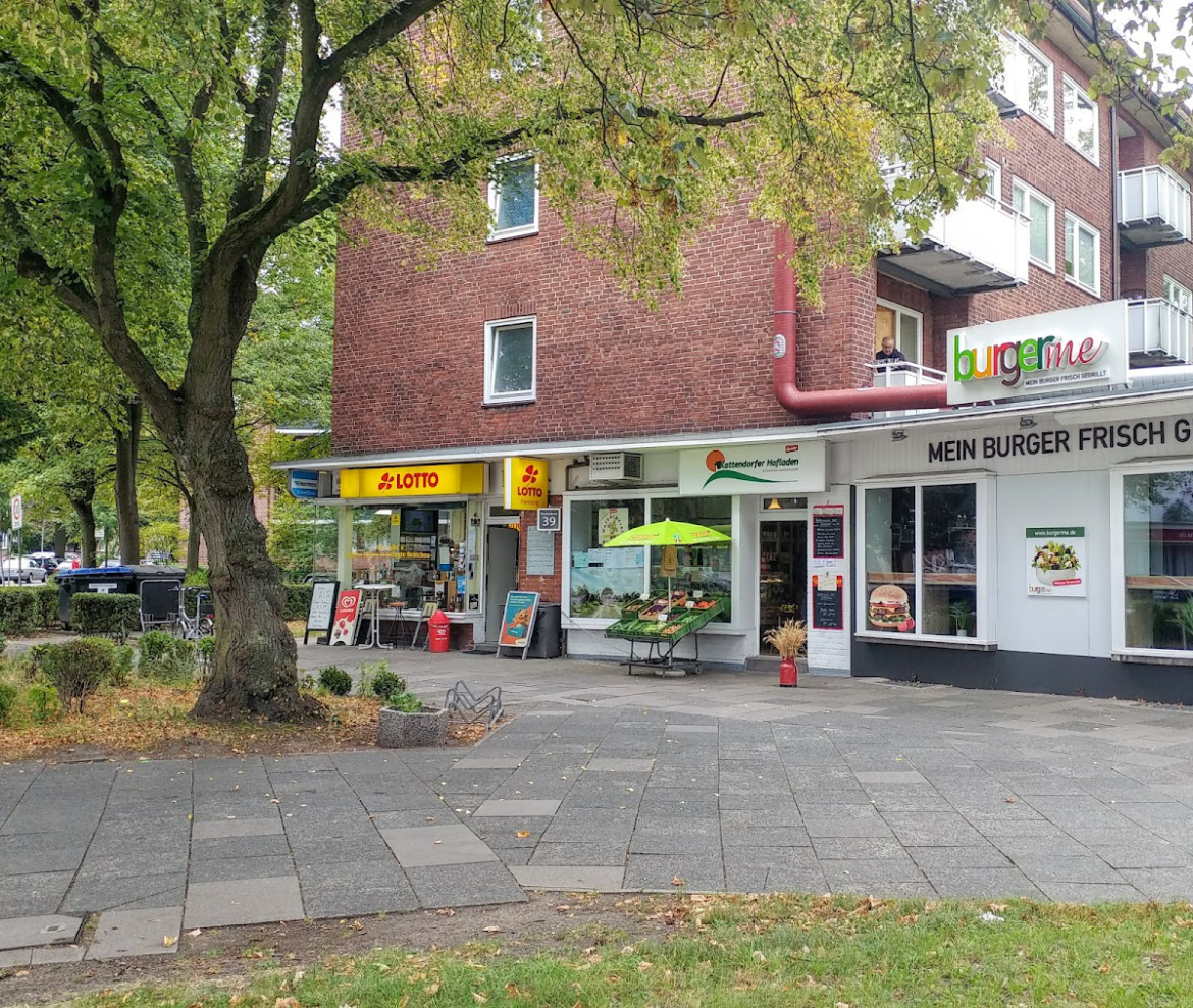  Kattendorfer Hofladen Barmbek| Solidarische Landwirtschaft