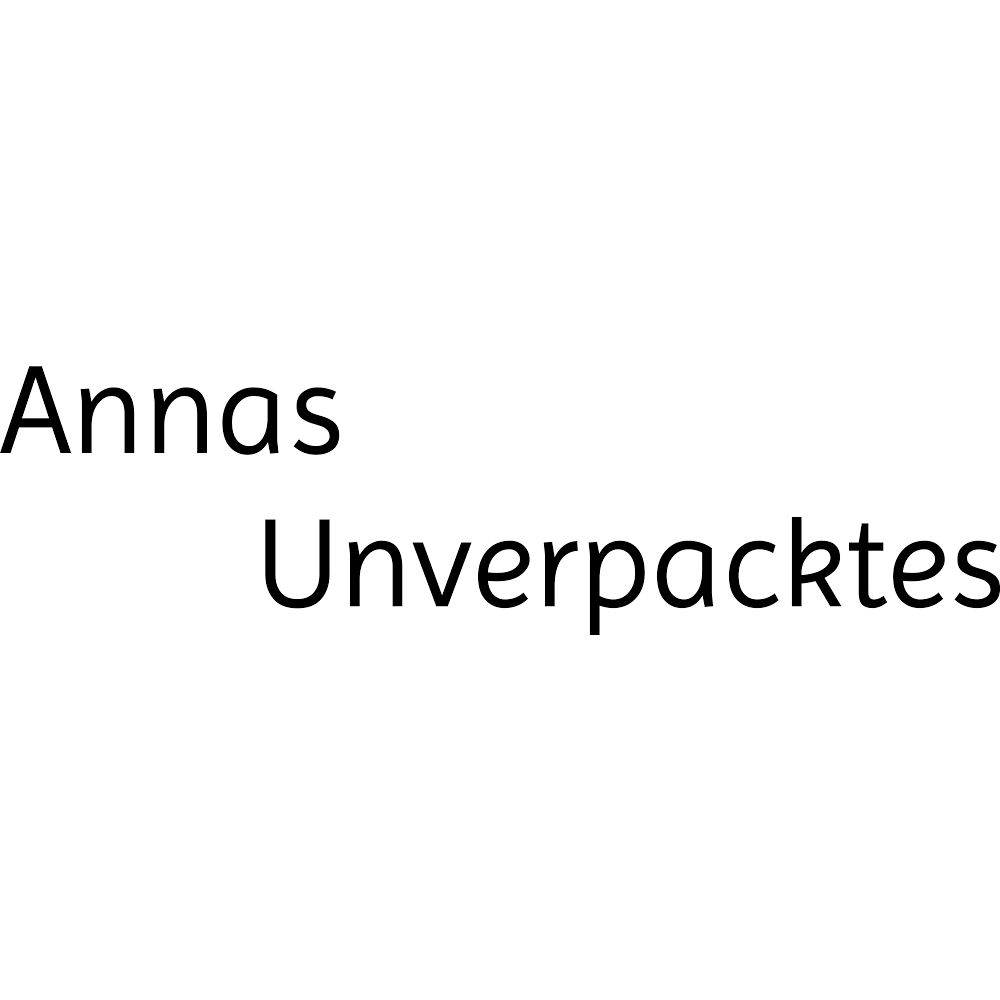  Annas Unverpacktes