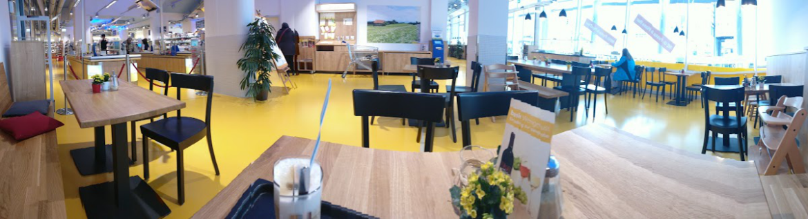 basic Bio-Supermarkt