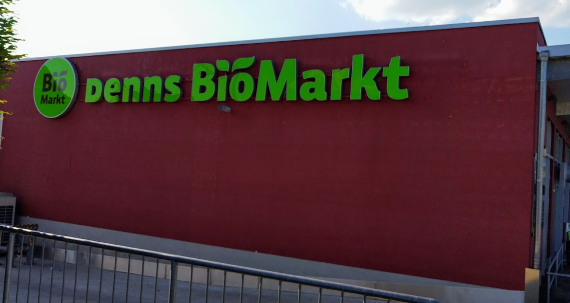  Denns BioMarkt