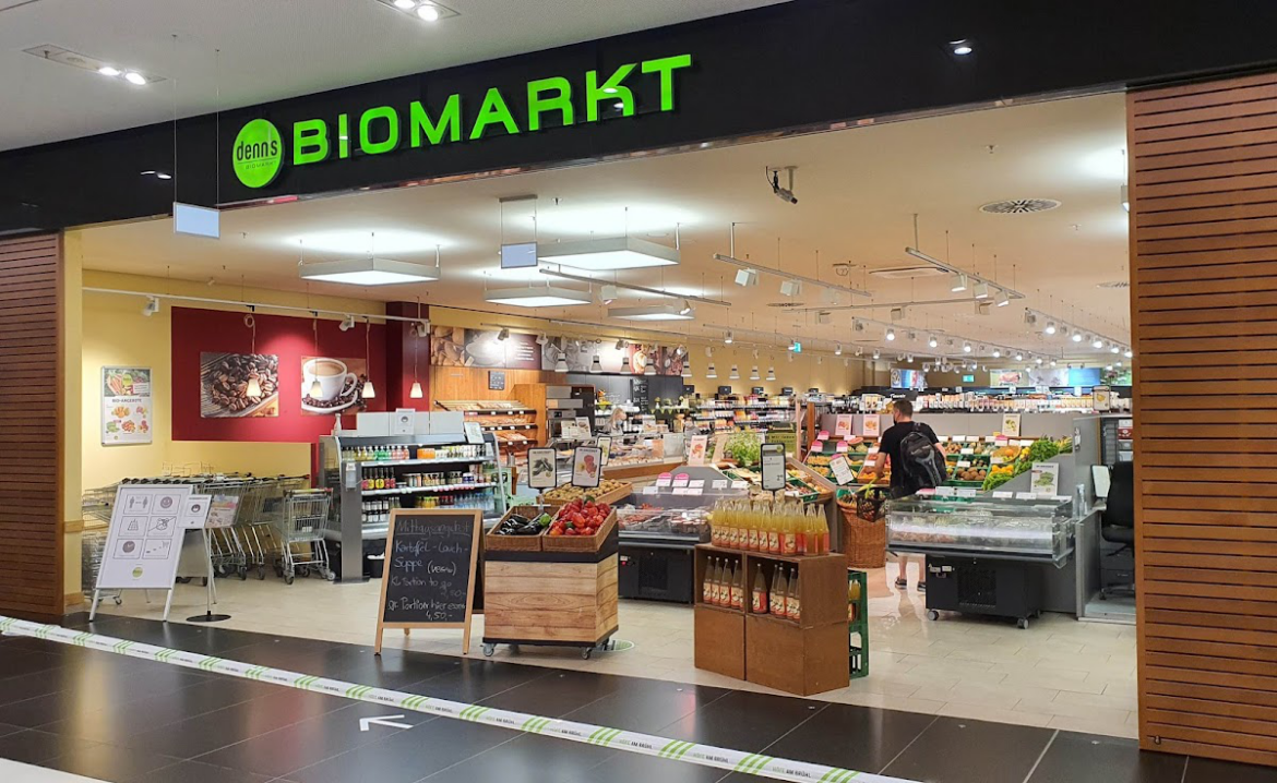  Denns BioMarkt