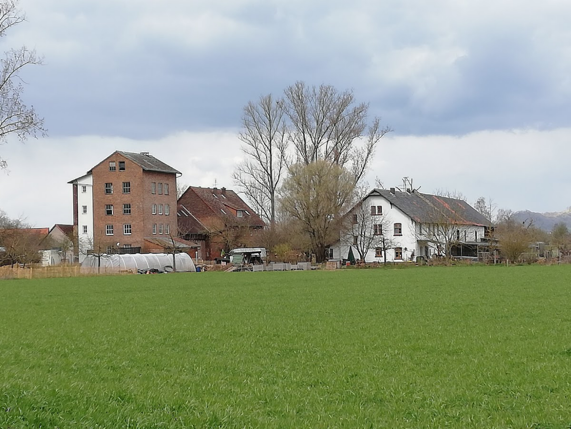  Ohäuser Mühle – Biolandhof