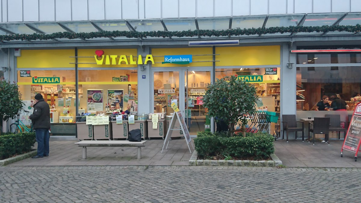  VITALIA GmbH