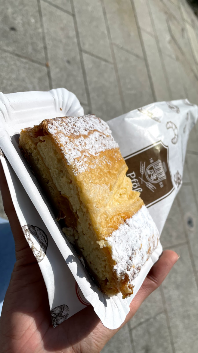  Bäckerei Pföß – Salzburg Stadt