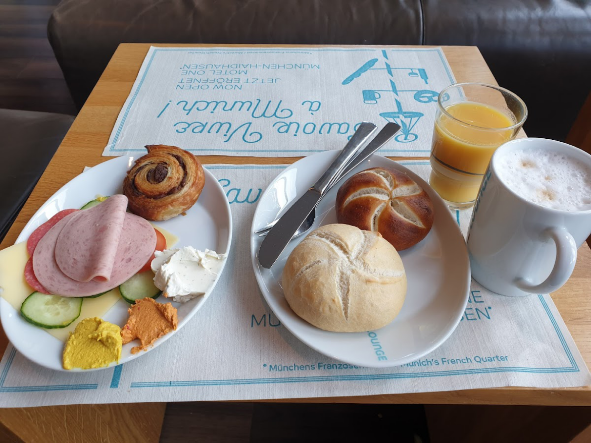  Hotel Motel One Berlin-Hauptbahnhof