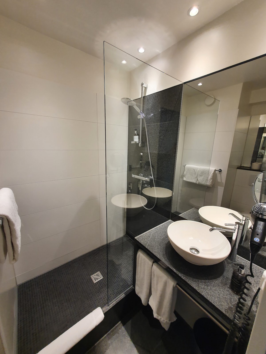  Hotel Motel One Berlin-Hauptbahnhof