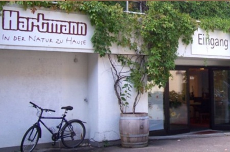  Hartmann Einrichtungen GmbH