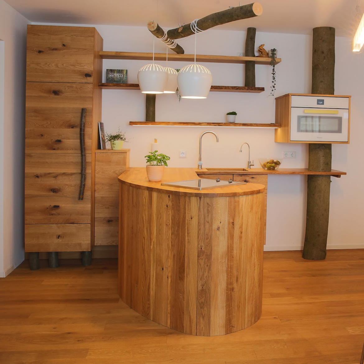  SIGnatura Natur-Einrichtungshaus – kreative Küchen – Natur-Schlafzentrum