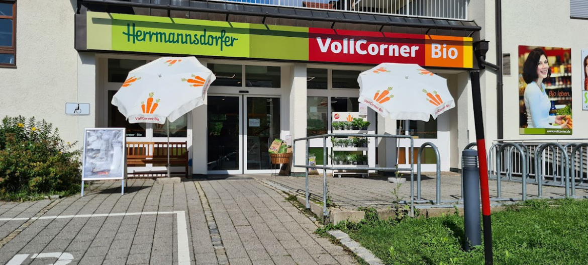  VollCorner Biomarkt