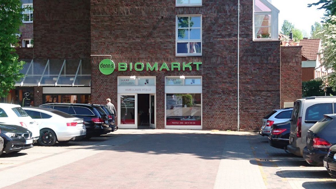  Denns BioMarkt