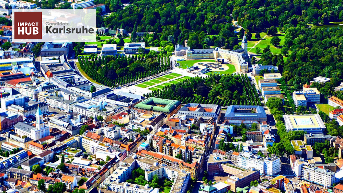  Impact Hub Karlsruhe