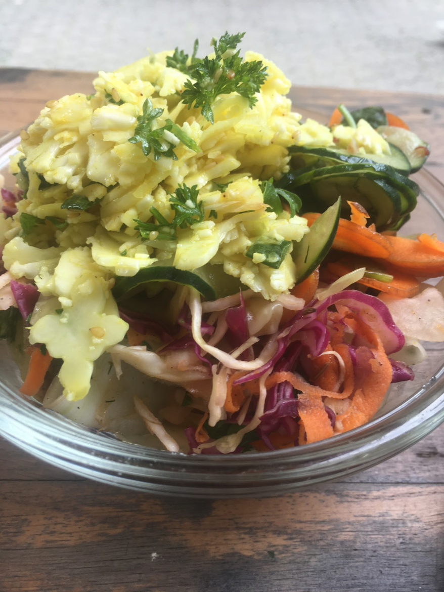 Bistro Bornheim /Suppengrün by Die Kooperative eG