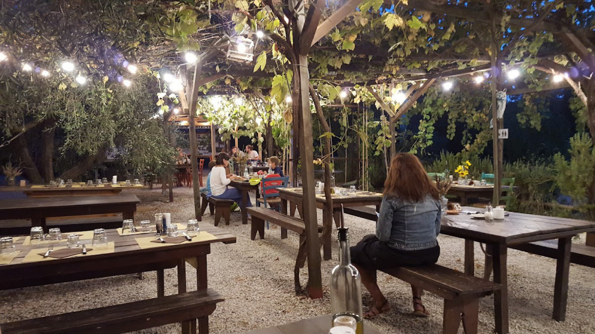  Market Bistrot Orti di Mare