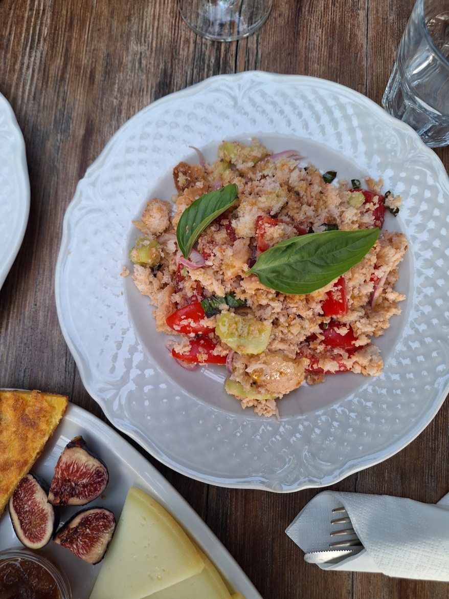  Market Bistrot Orti di Mare