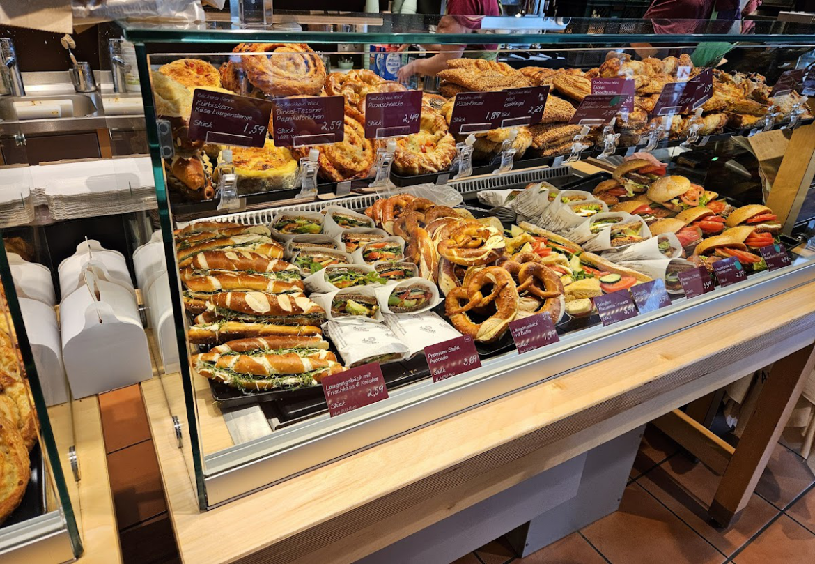  Alnatura Super Natur Markt