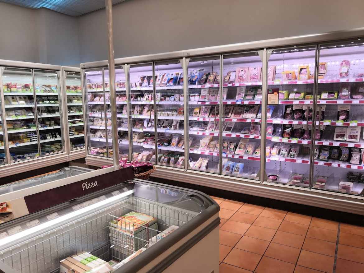  Alnatura Super Natur Markt