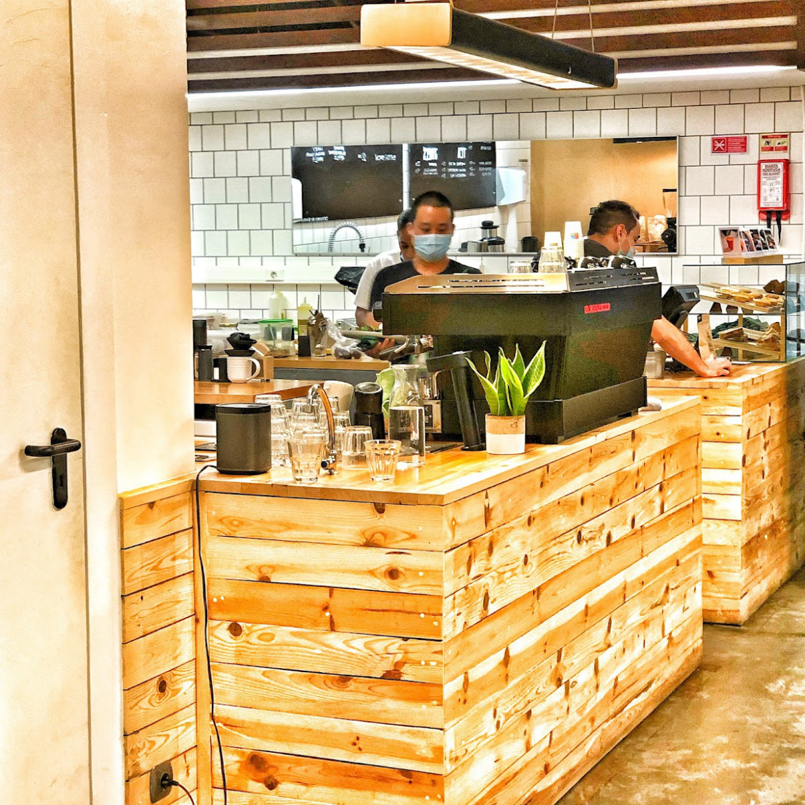  FÁBRICA COFFEE ROASTERS