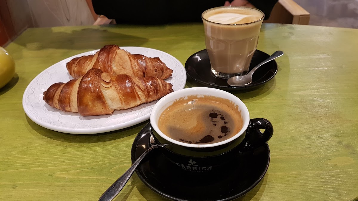  FÁBRICA COFFEE ROASTERS