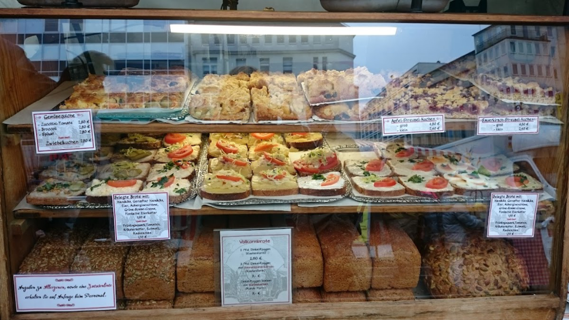  Bauernmarkt Konstablerwache