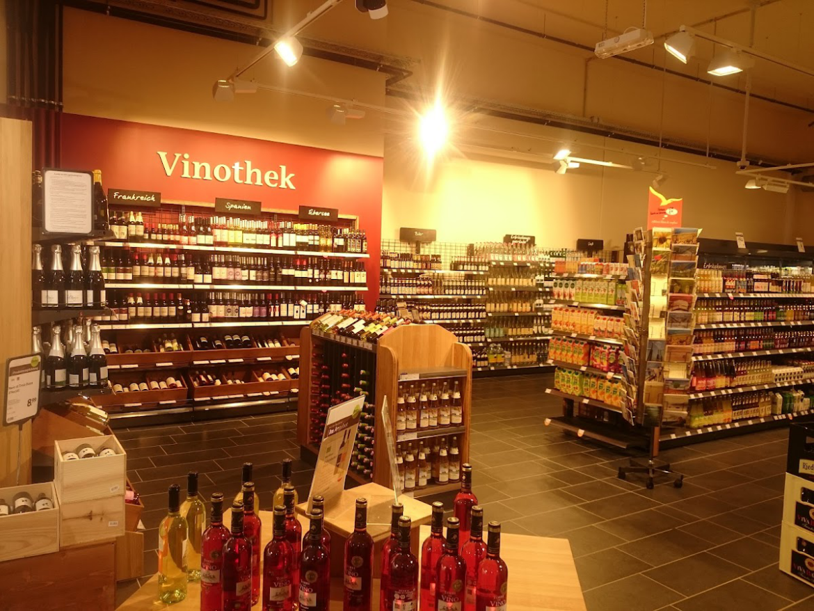  Denns BioMarkt Aschaffenburg