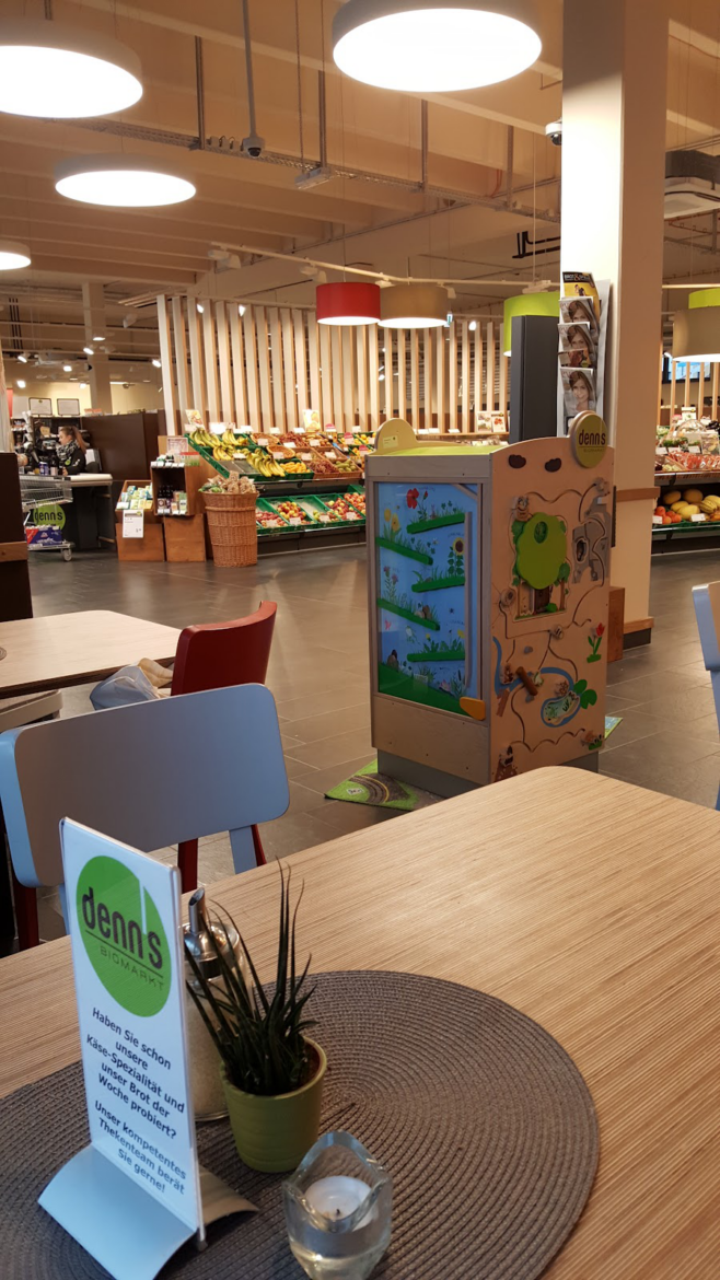  Denns BioMarkt Aschaffenburg