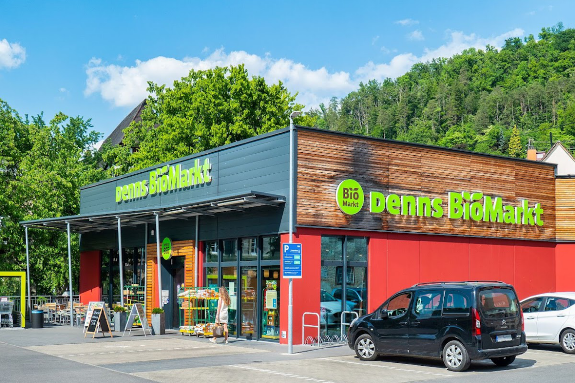  Denns BioMarkt Geislingen an der Steige
