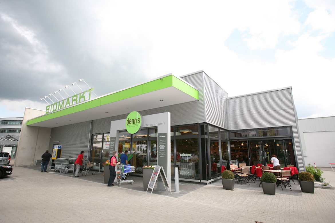  Denns BioMarkt Göppingen