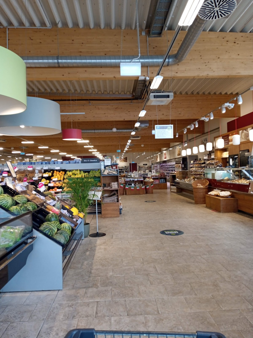  Denns BioMarkt Göppingen