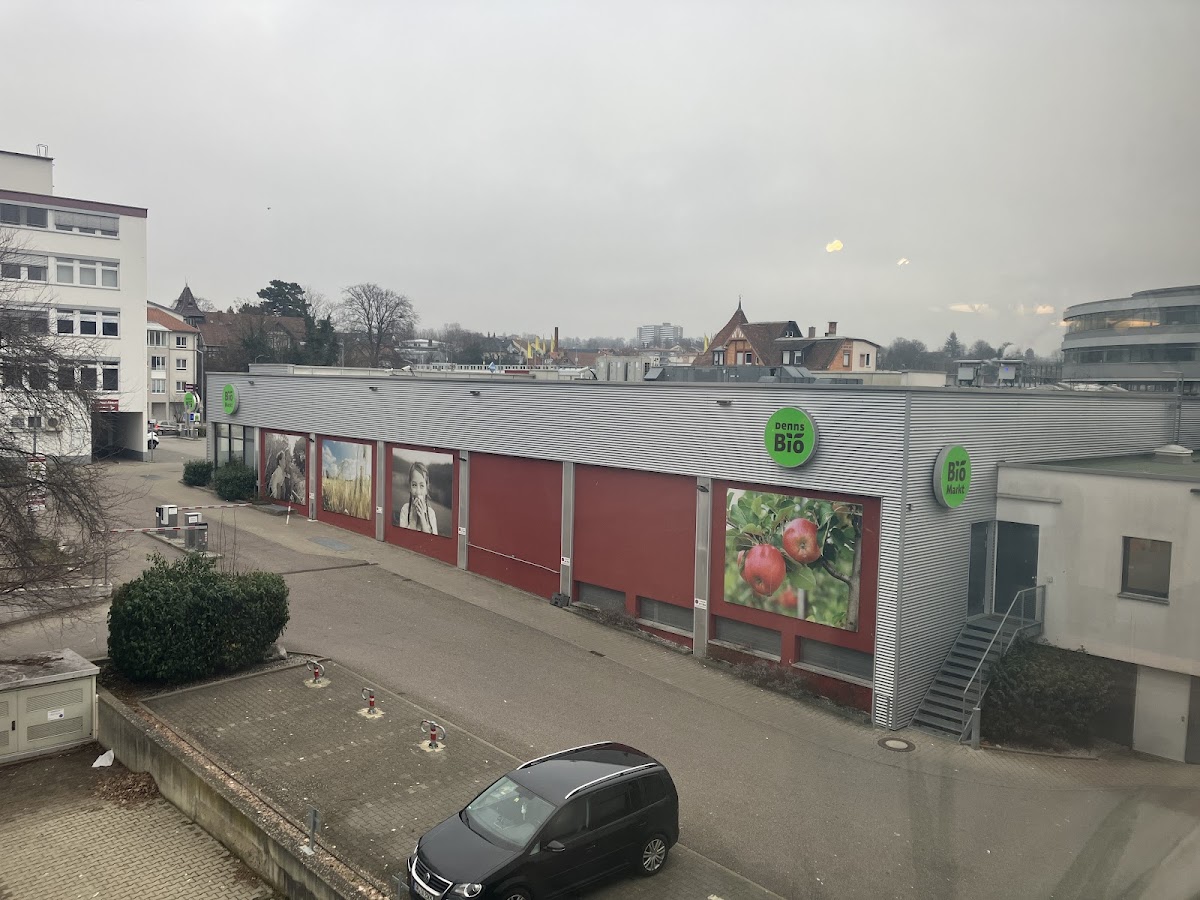  Denns BioMarkt Göppingen