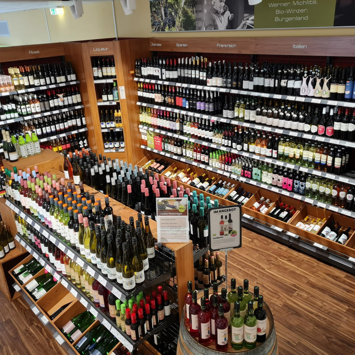  Denns BioMarkt Tuttlingen