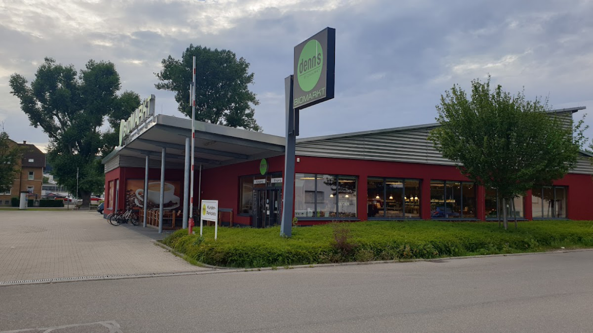  Denns BioMarkt Tuttlingen