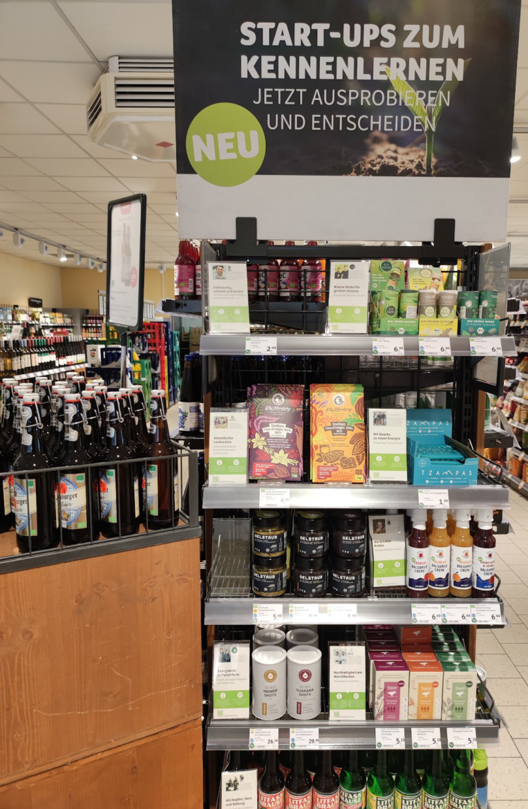  Denns BioMarkt Tuttlingen