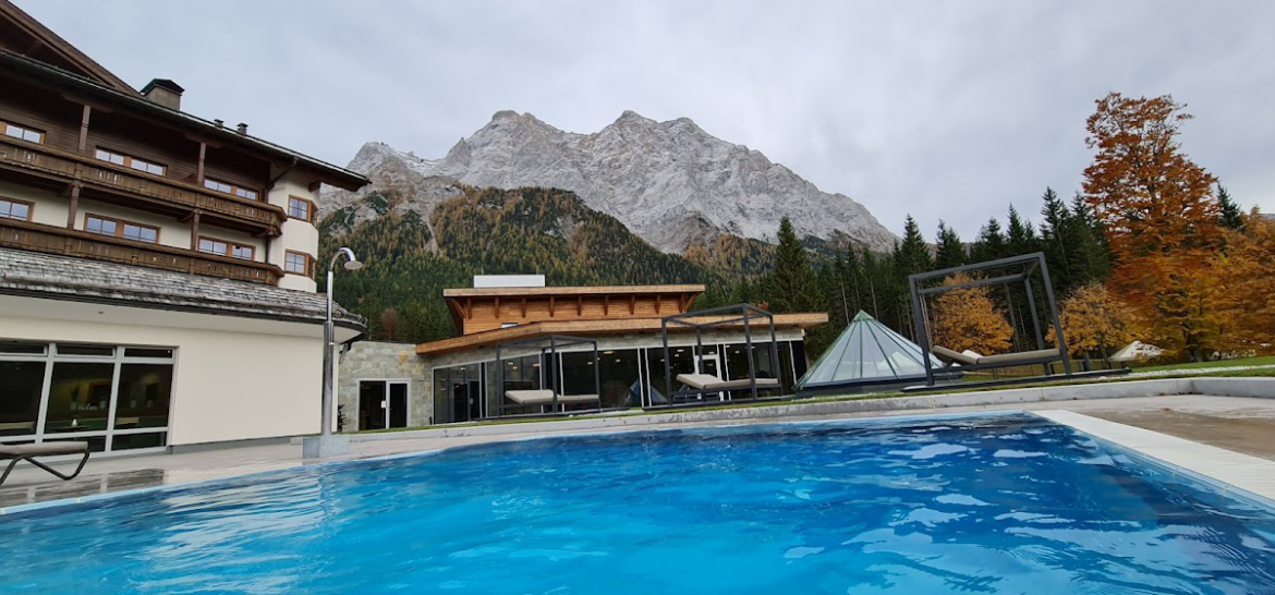 Zugspitz Resort