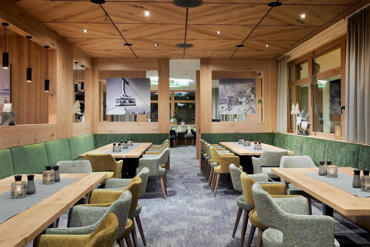  Zugspitz Resort