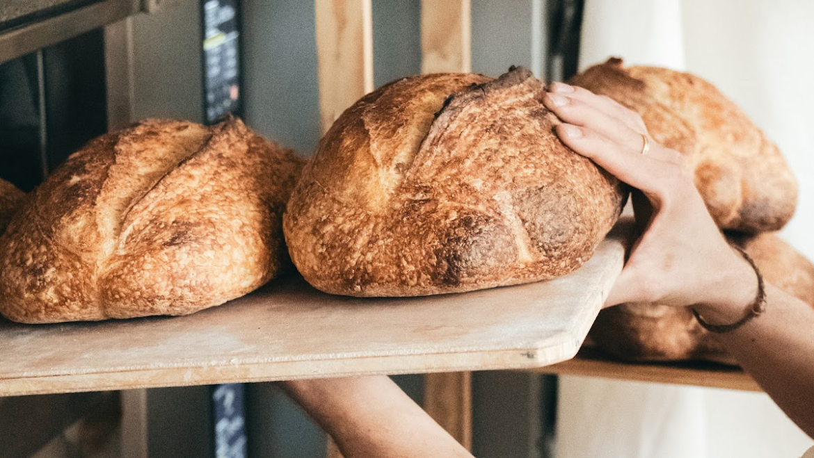  UCO BAKERY Central