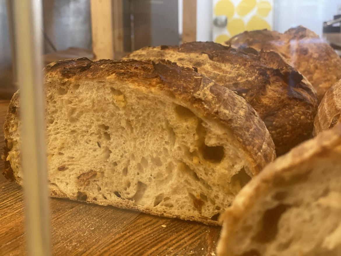  UCO BAKERY Central