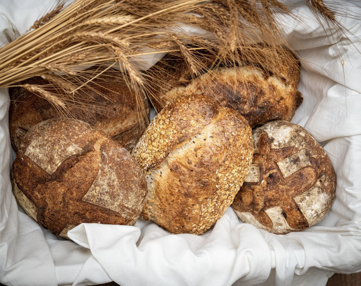  UCO BAKERY Central