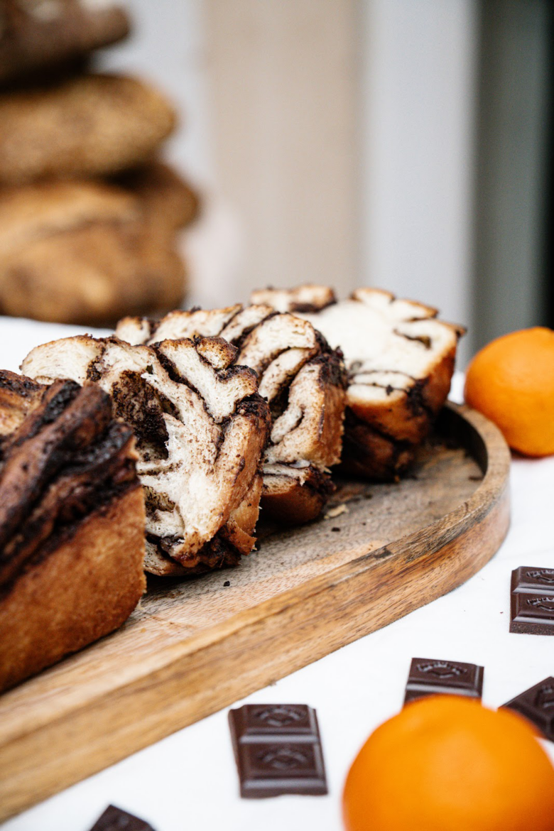  UCO BAKERY Olivar