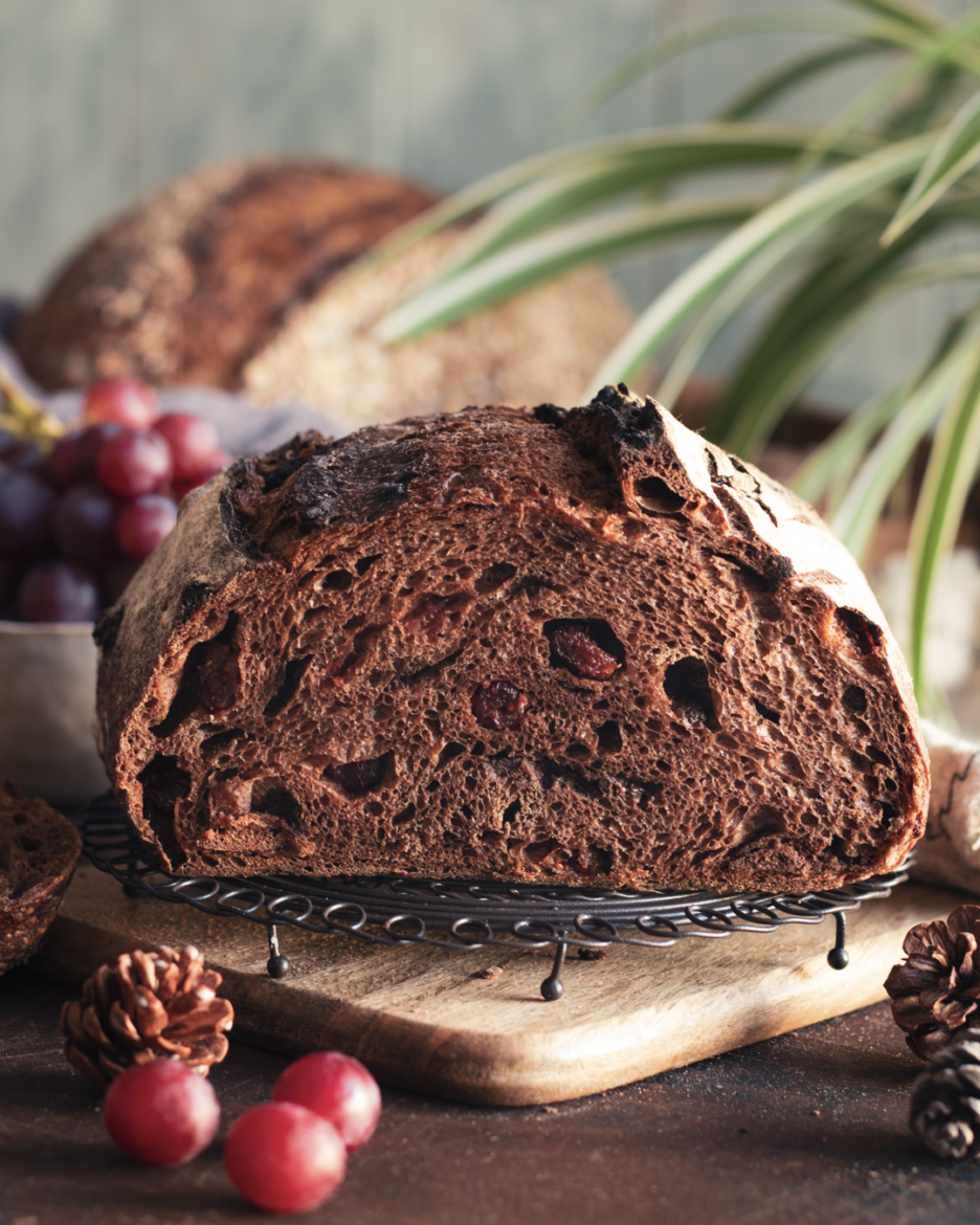  UCO BAKERY Olivar