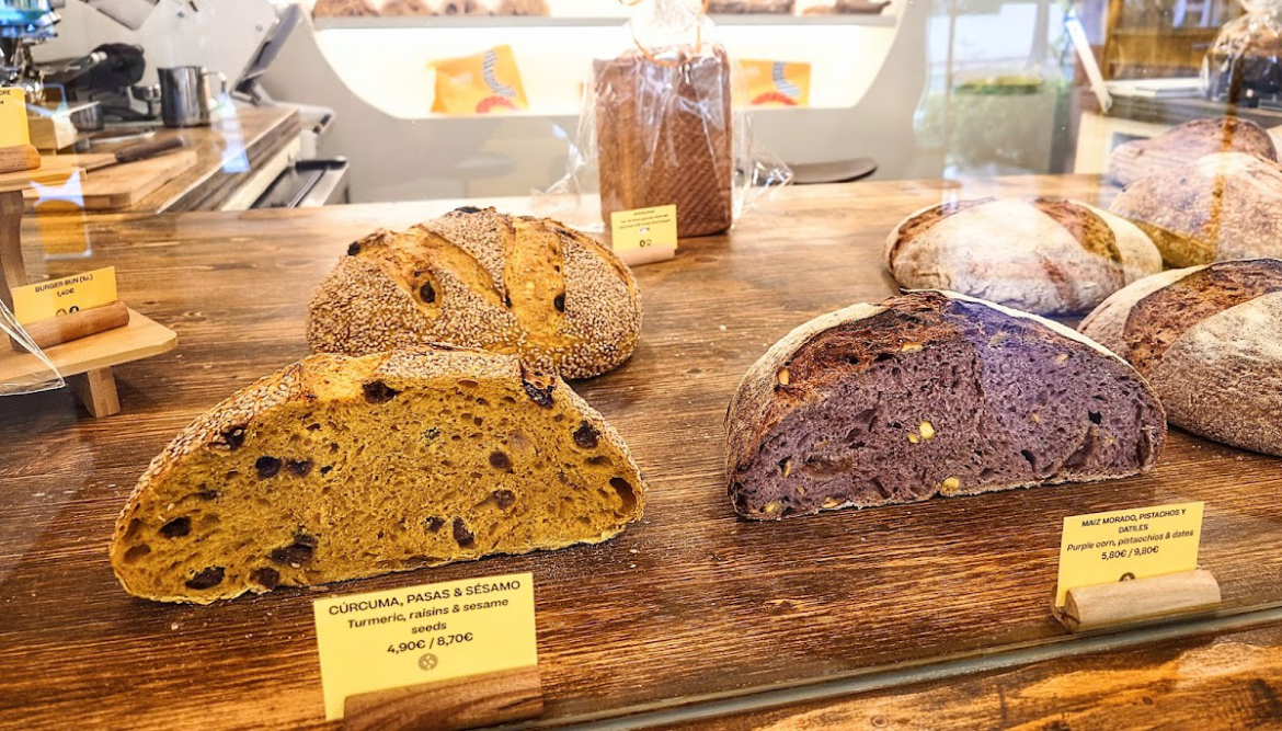  UCO BAKERY Portals