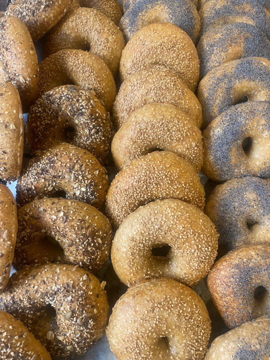  UCO BAKERY Portals