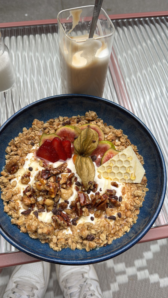  Café Zweiter Frühling